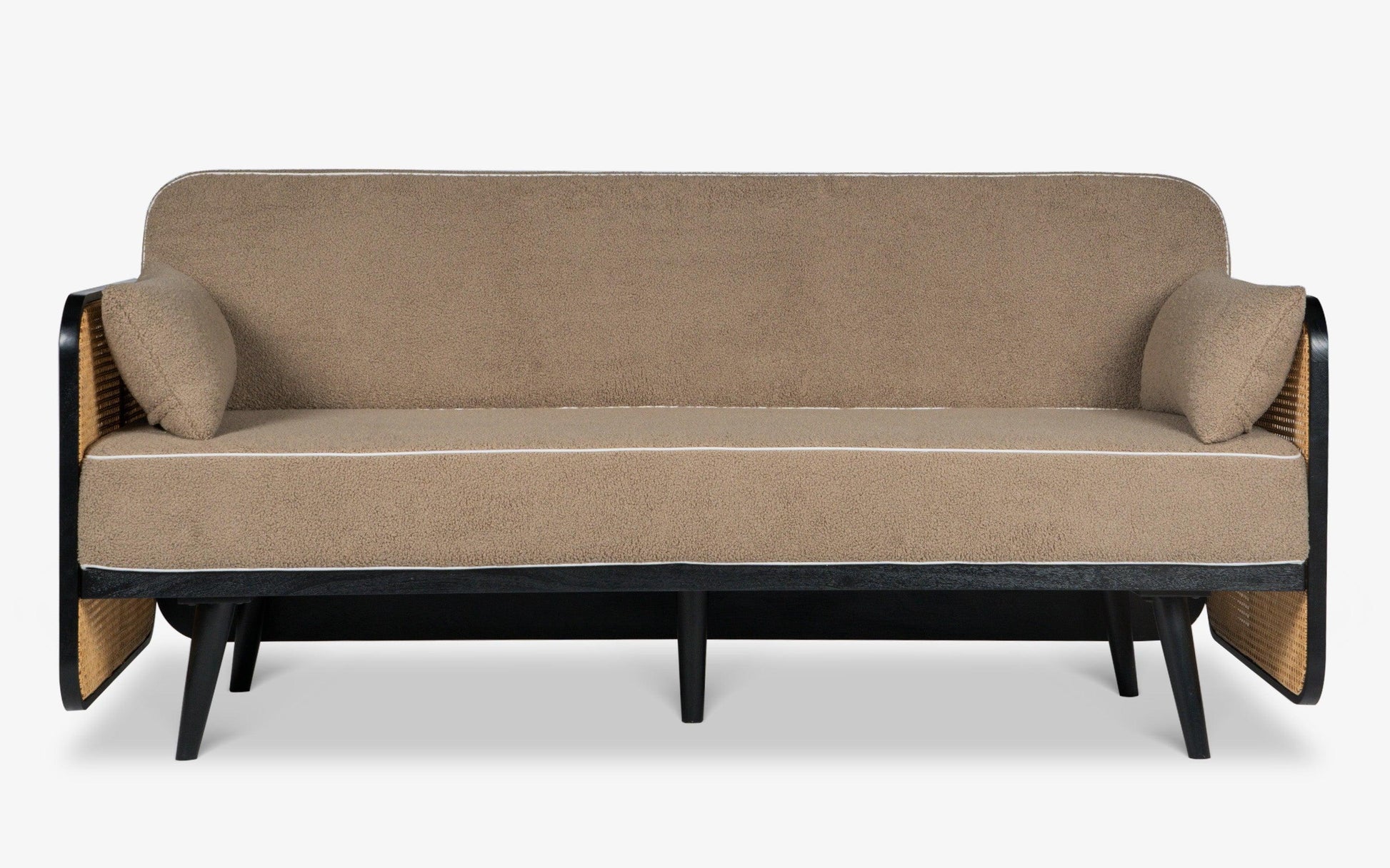 Buy Seating Selective Edition - Andaman Havelock 3 Seater Sofa | Furniture for Home Decor by Orange Tree on IKIRU online store