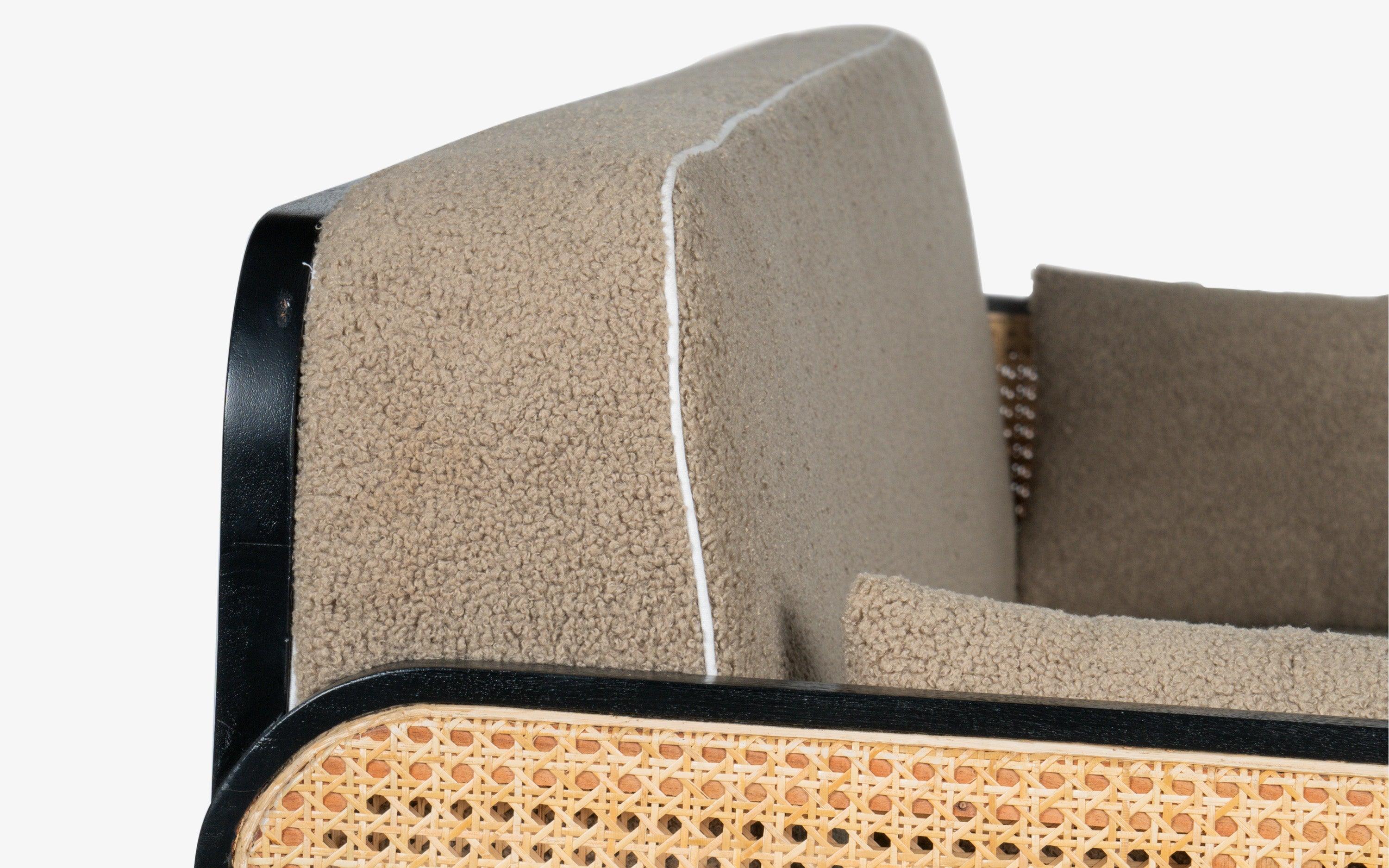 Buy Seating Selective Edition - Andaman Havelock 3 Seater Sofa | Furniture for Home Decor by Orange Tree on IKIRU online store