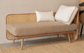 Buy Seating Selective Edition - Andaman Neil Wooden Day Bed Sofa | Furniture For Home Decor by Orange Tree on IKIRU online store
