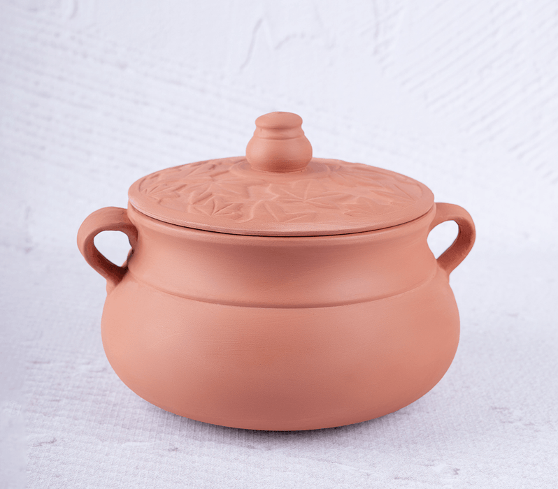 Buy Serving Bowl - Ruchira patram by Trance Terra on IKIRU online store