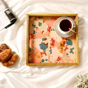 Buy Serving Platter & Tray - Aydin Large Tray for Kitchen | Platter for Serving by Home4U on IKIRU online store