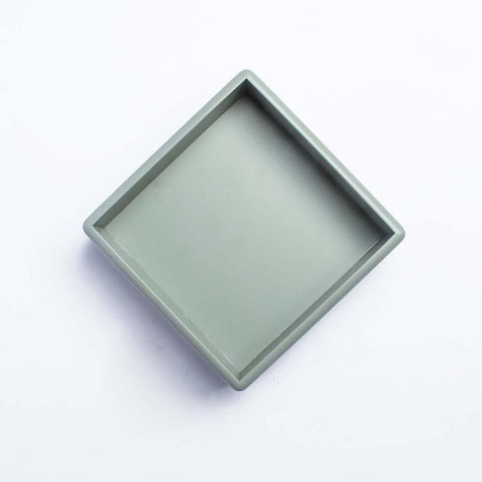 Buy Serving Platter & Tray - Stylish Rotating Jar Tray For Serving & Decor | Gifting Box by bambaiSe on IKIRU online store