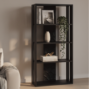 Crater Shelf For Books | Multipurpose Shelves