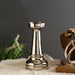 Buy Showpieces & Collectibles - Decorative Aluminium Chess Rook Showpiece For Home Decor & Gifting by De Maison Decor on IKIRU online store