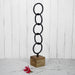 Buy Showpieces & Collectibles - Shadow Circles Decorative Object by Maison Modern on IKIRU online store