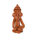 Buy Showpieces & Collectibles - Terracotta Tribal Figurine - Set of 4 by Sowpeace on IKIRU online store