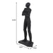 Buy Showpieces & Collectibles - The Proud Thinker - Showpiece & Collectibles | Man Statue by De Maison Decor on IKIRU online store