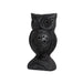 Buy Showpieces & Collectibles - Vintage Black Owl Statue | Terracotta Vastu Showpiece by Sowpeace on IKIRU online store