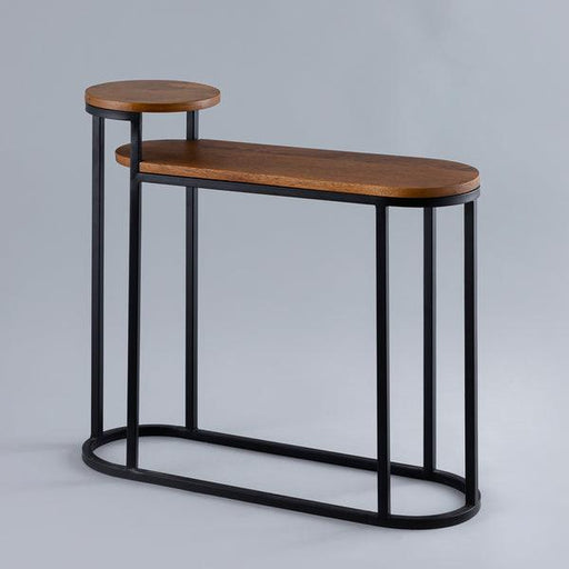 Buy Side Table - 2 Tier Side Table by Indecrafts on IKIRU online store