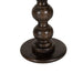 Buy Side Table - Athena Pedestal End Table by Home Glamour on IKIRU online store
