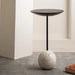 Buy Side Table - Ball End Table by Objectry on IKIRU online store