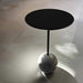 Buy Side Table - Ball End Table for Living Room | Bedside Furniture by Objectry on IKIRU online store