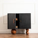Buy Side Table - BALL PACK CREDENZA by Objectry on IKIRU online store
