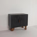Buy Side Table - BALL PACK CREDENZA by Objectry on IKIRU online store