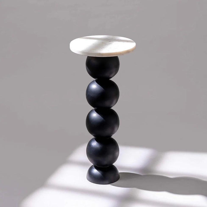 Buy Side Table - Ball Pack Table & Accent Coffee Table for Home | Decorative End Table by Objectry on IKIRU online store