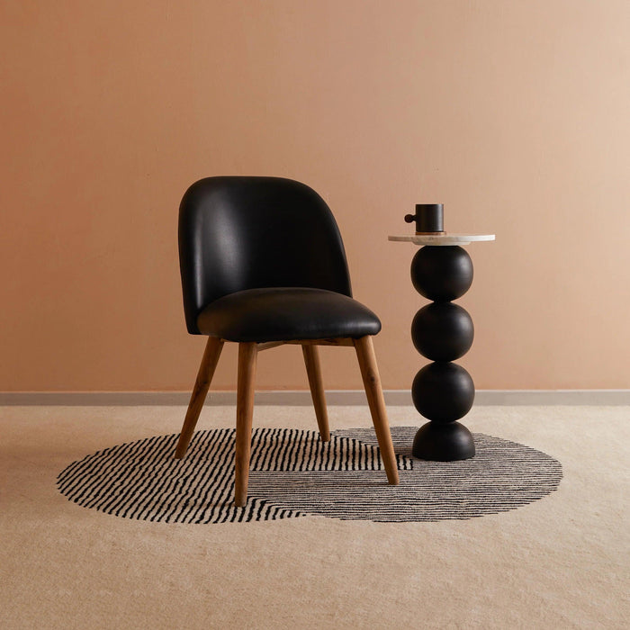 Buy Side Table - Ball Pack Table & Accent Coffee Table for Home | Decorative End Table by Objectry on IKIRU online store