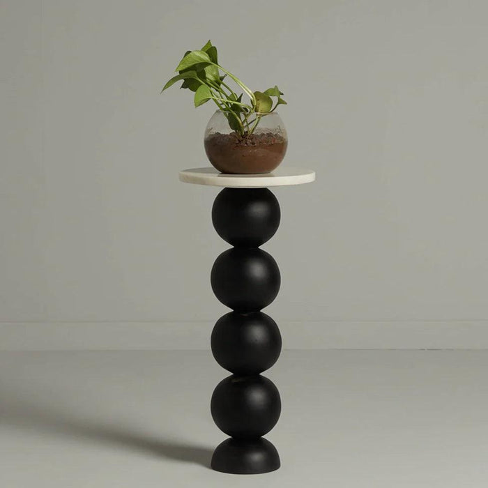 Buy Side Table - Ball Pack Table & Accent Coffee Table for Home | Decorative End Table by Objectry on IKIRU online store