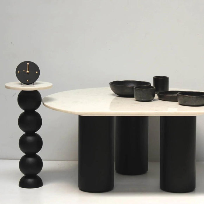 Buy Side Table - Ball Pack Table by Objectry on IKIRU online store
