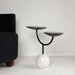 Buy Side Table - Ball Storey Table by Objectry on IKIRU online store