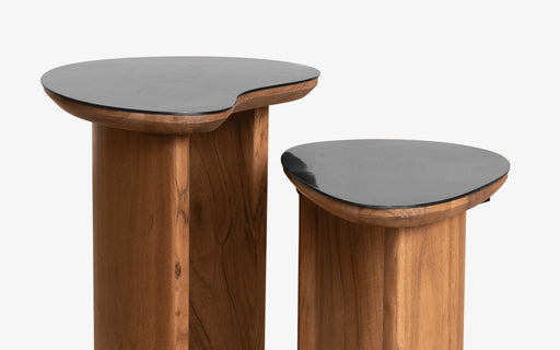 Buy Side Table - Brio Side Table by Orange Tree on IKIRU online store