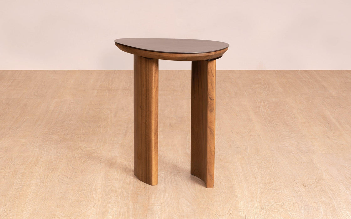 Buy Side Table - Brio Side Table by Orange Tree on IKIRU online store