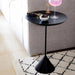 Buy Side Table - Cone end table by Objectry on IKIRU online store