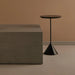 Buy Side Table - Cone End Table | Bedside & Center Table for Living Room by Objectry on IKIRU online store