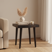 Crater Side Table | End Table For Living Room