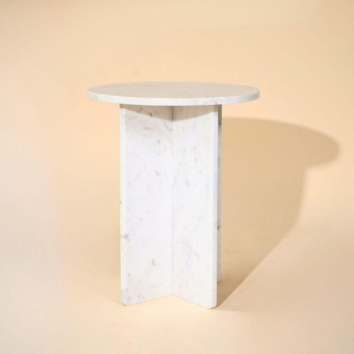 Buy Side Table - Cronus Table by Muun Home on IKIRU online store