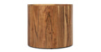 Buy Side Table - Ethena Side Table by Home Glamour on IKIRU online store