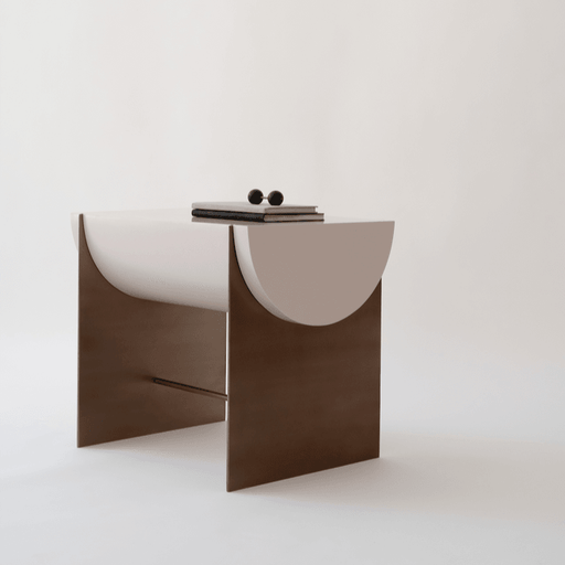 Buy Side Table - Gravity Side Table by One-o-one Studios on IKIRU online store