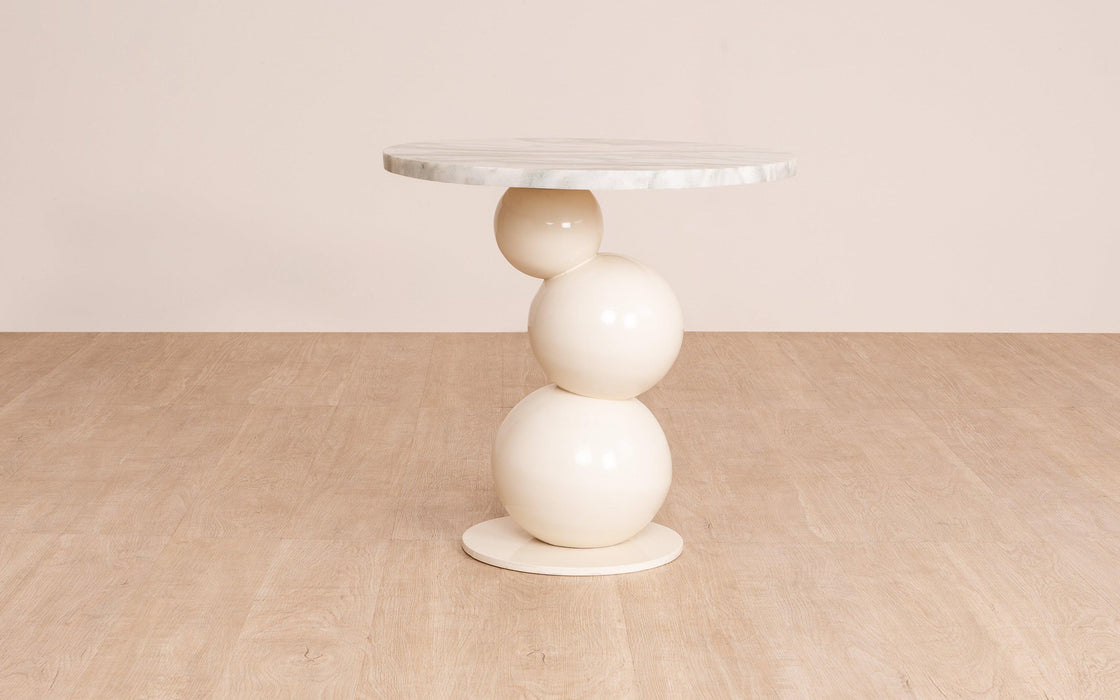 Buy Side Table - Kaba Side Table by Orange Tree on IKIRU online store