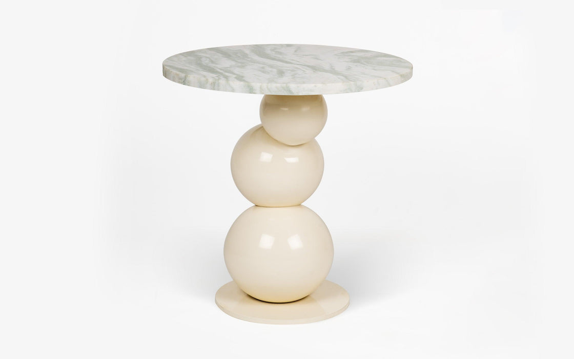 Buy Side Table - Kaba Side Table by Orange Tree on IKIRU online store