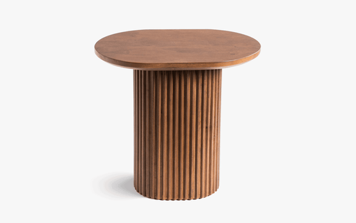 Buy Side Table - Linn Side Table & Coffee Table for Living Room | Accent End Table by Orange Tree on IKIRU online store