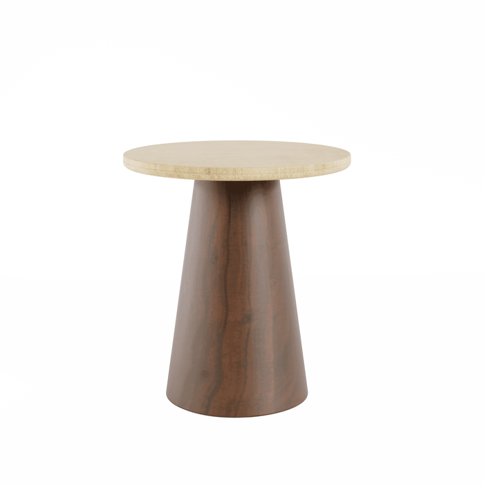 Buy Side Table - Rome Side Table by Artisan Manor on IKIRU online store