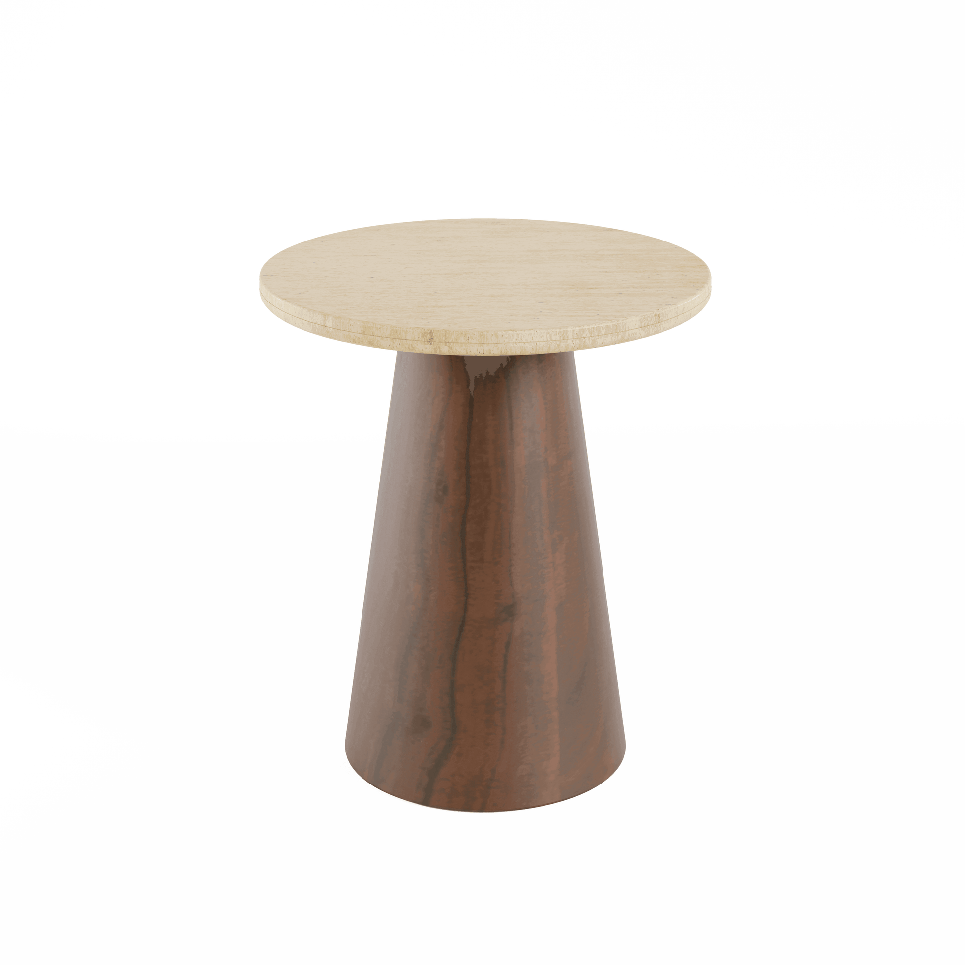 Buy Side Table - Rome Side Table by Artisan Manor on IKIRU online store