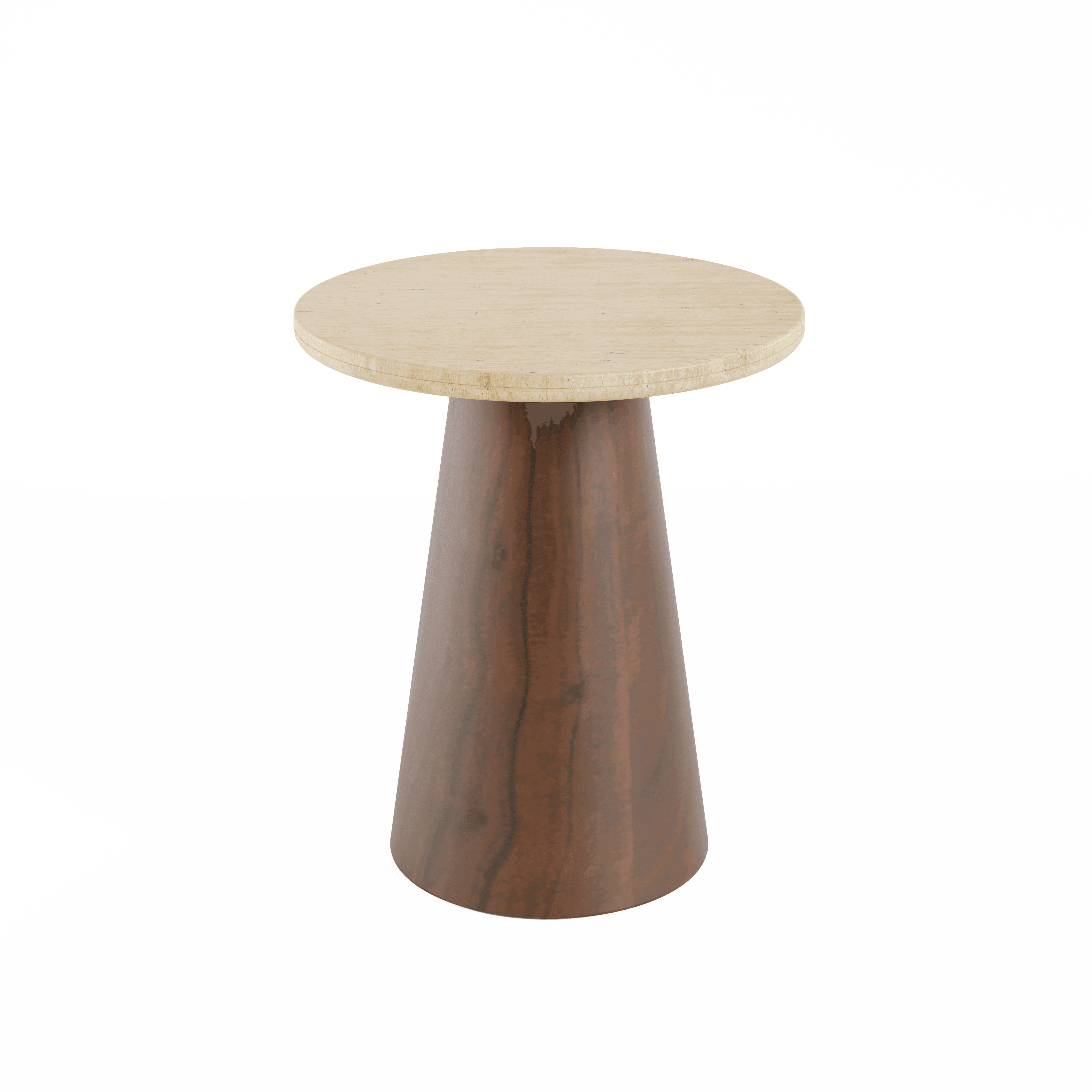 Buy Side Table - Rome Side Table by Artisan Manor on IKIRU online store