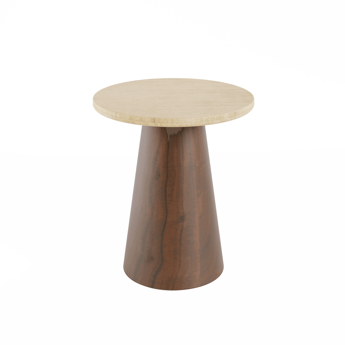 Buy Side Table - Rome Side Table by Artisan Manor on IKIRU online store