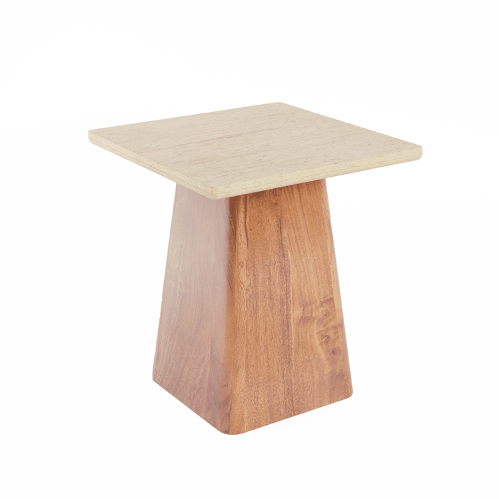 Buy Side Table - Rome Side Table by Artisan Manor on IKIRU online store