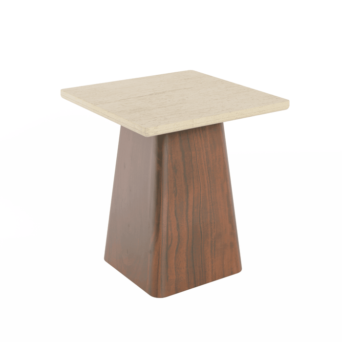 Buy Side Table - Rome Side Table by Artisan Manor on IKIRU online store