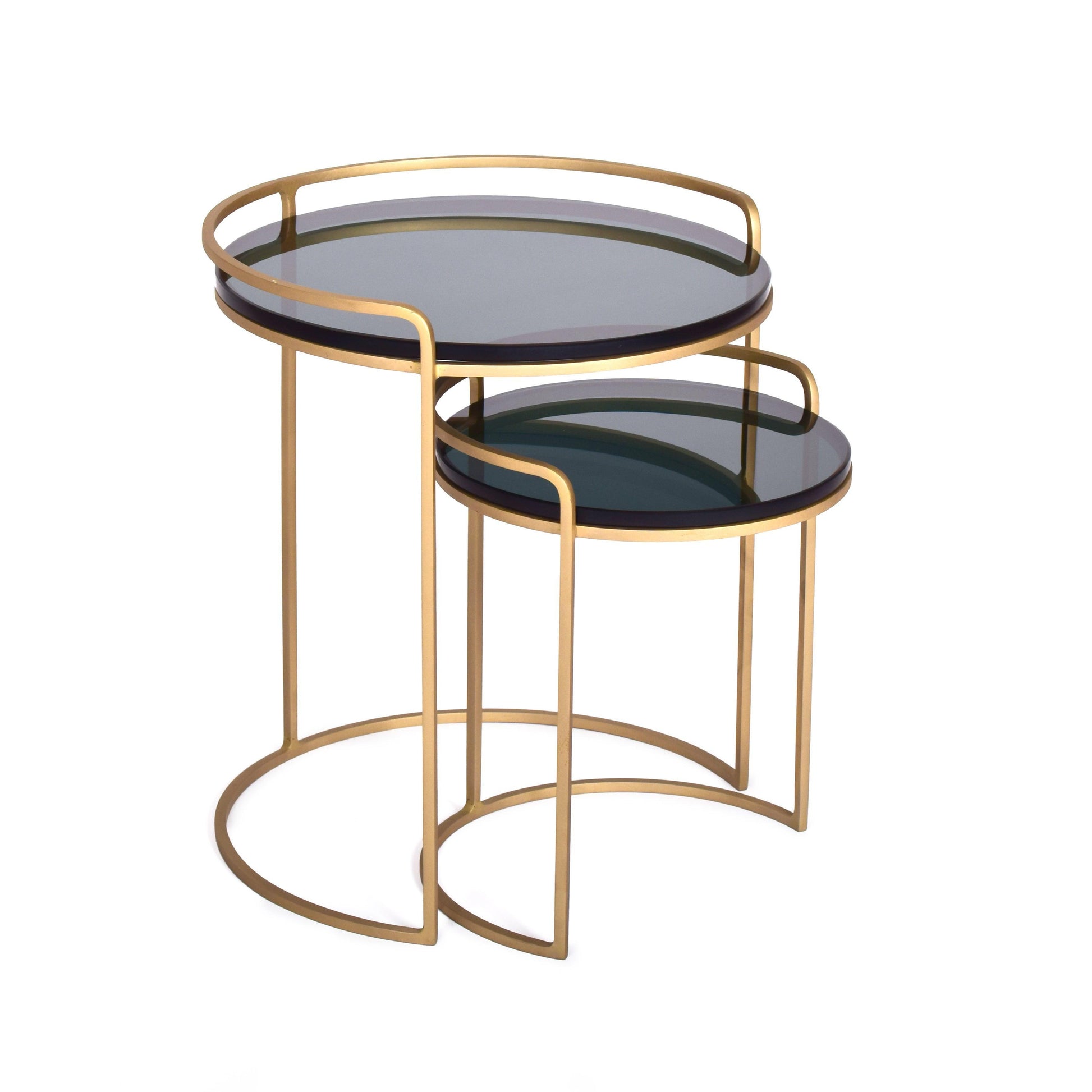 Buy Side Table Selective Edition - Almost Side Table by AKFD on IKIRU online store