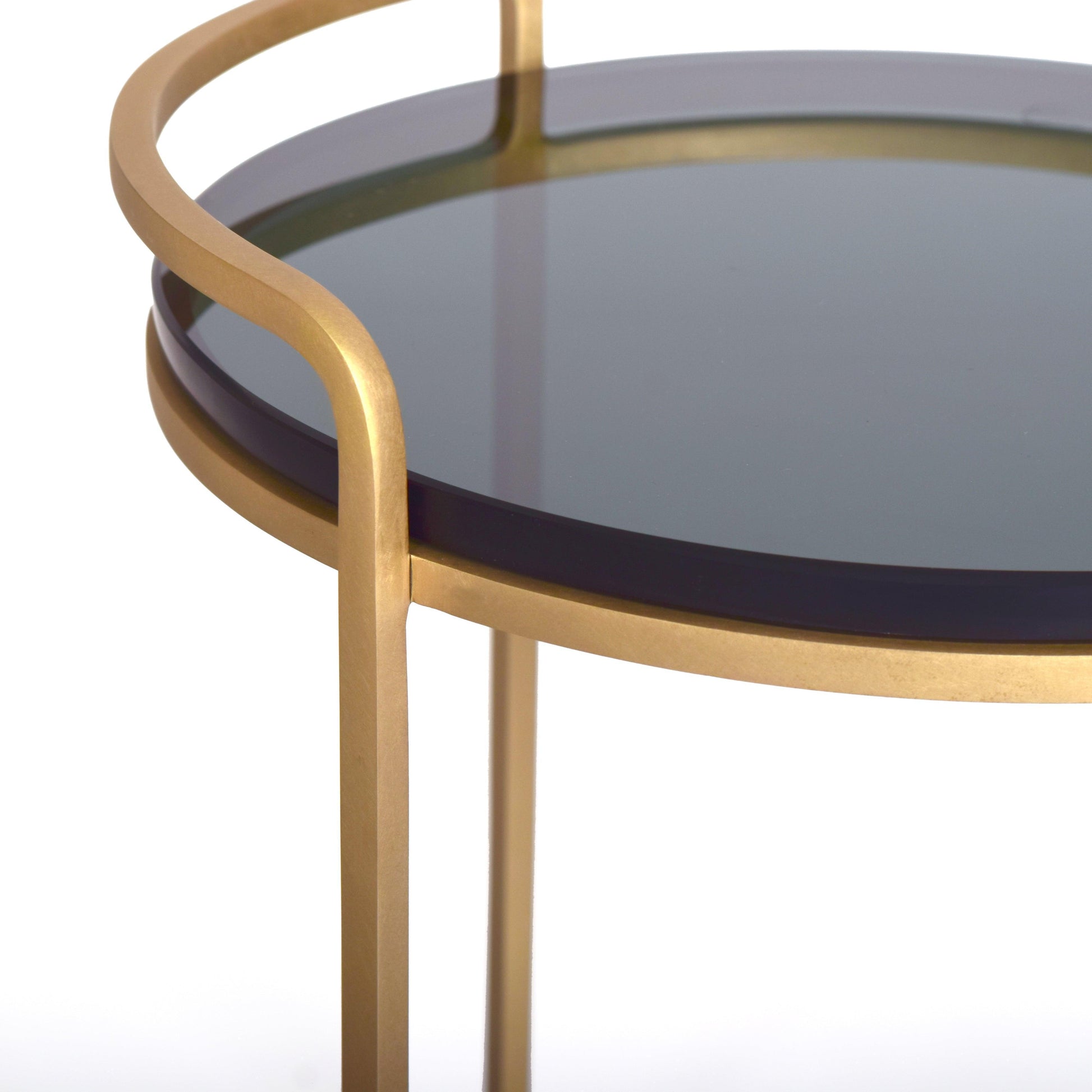 Buy Side Table Selective Edition - Almost Side Table by AKFD on IKIRU online store