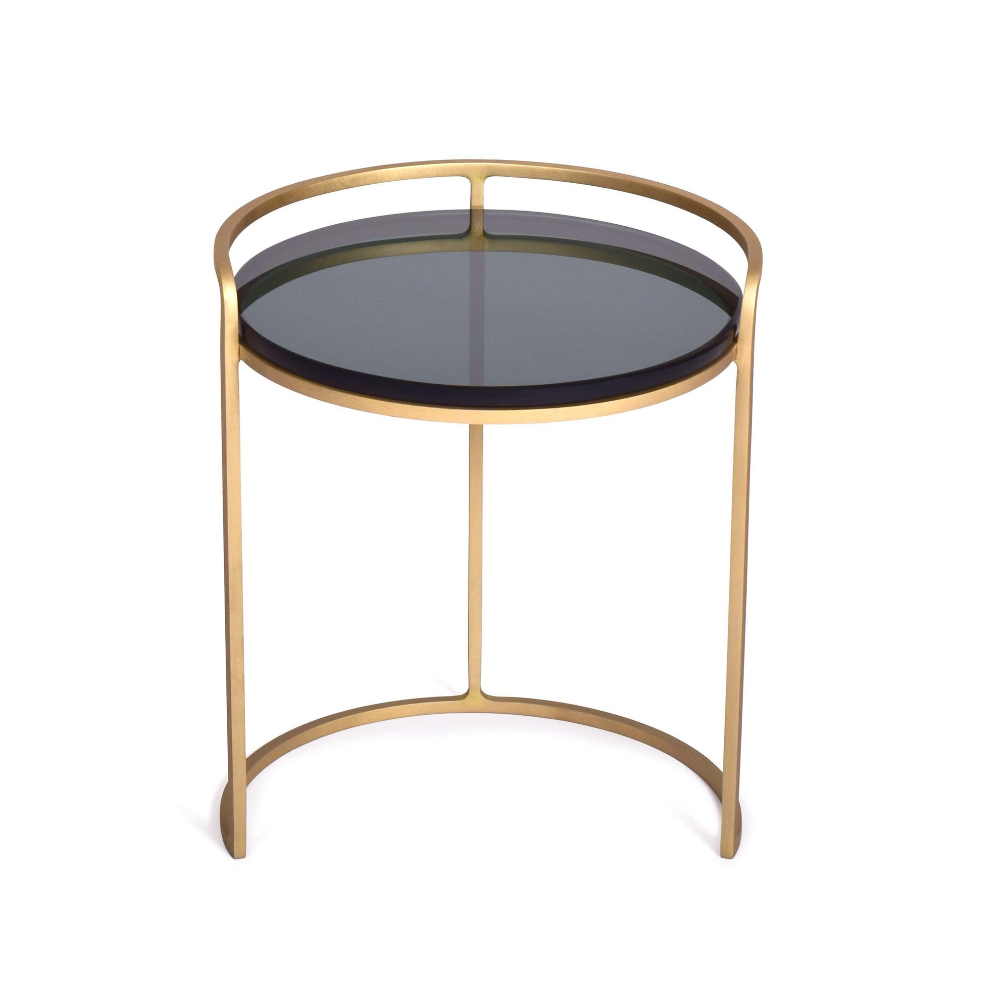 Buy Side Table Selective Edition - Almost Side Table by AKFD on IKIRU online store