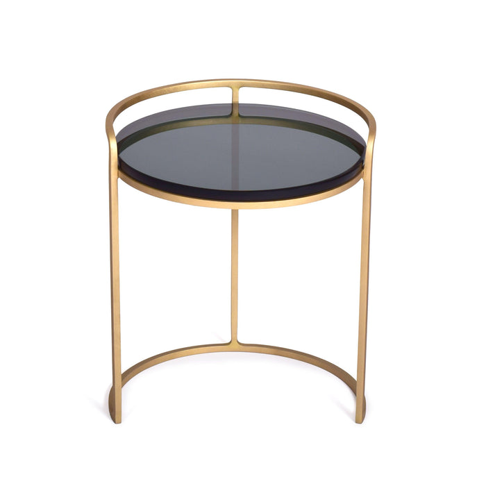 Buy Side Table Selective Edition - Almost Side Table by AKFD on IKIRU online store
