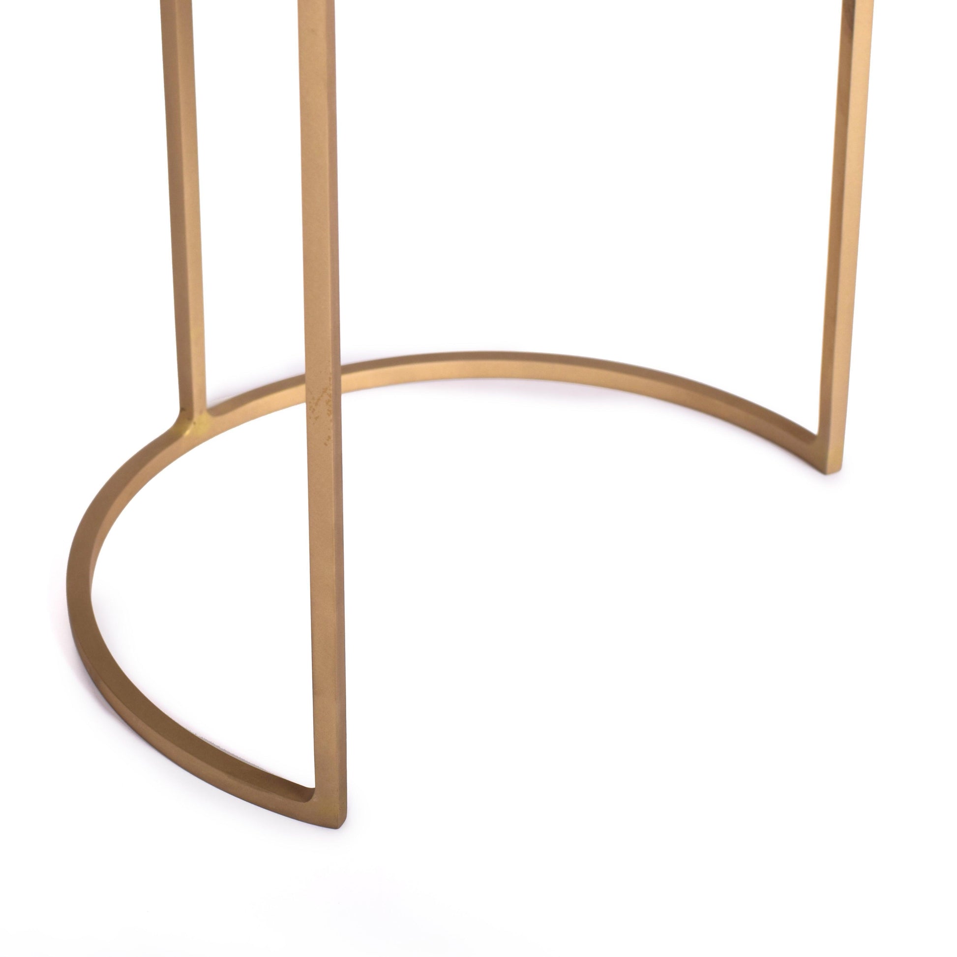 Buy Side Table Selective Edition - Almost Side Table by AKFD on IKIRU online store