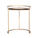 Buy Side Table Selective Edition - Almost Side Table by AKFD on IKIRU online store