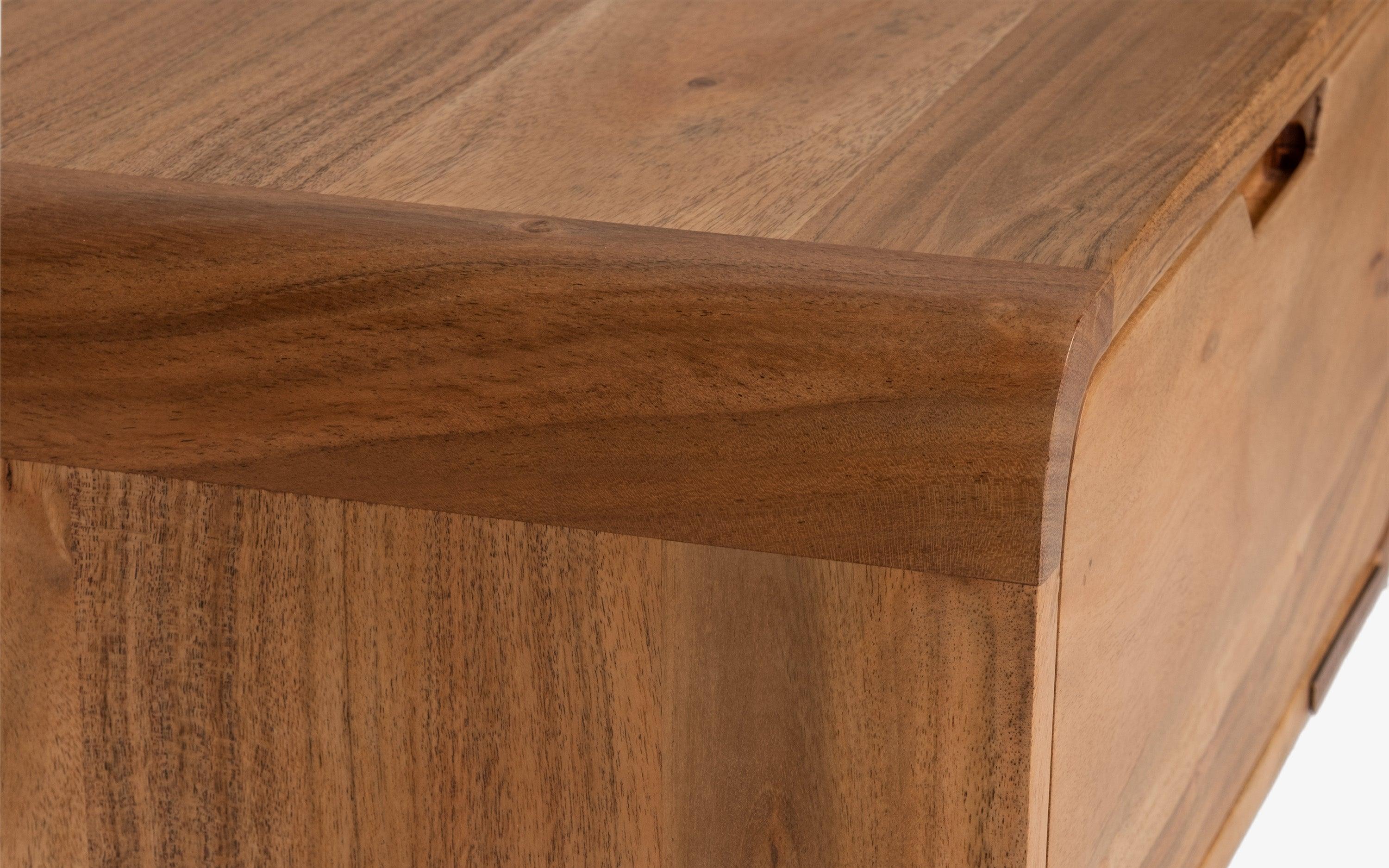 Buy Side Table Selective Edition - Andaman Pulo Bedside Table for Home Decor | Bedroom Furniture by Orange Tree on IKIRU online store