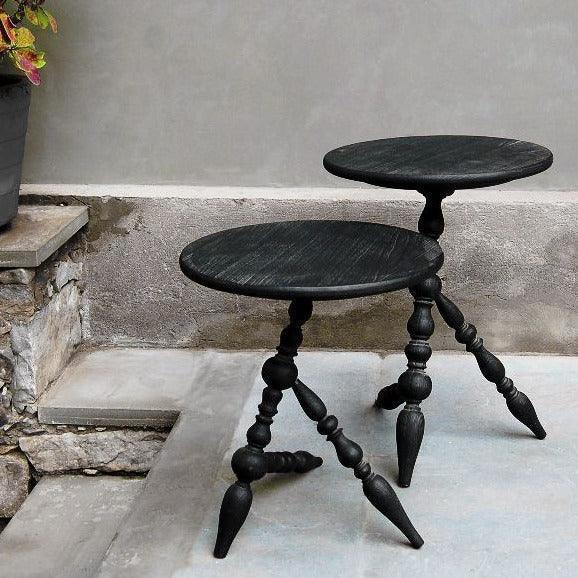 Buy Side Table Selective Edition - Annabelle Table by Anantaya on IKIRU online store