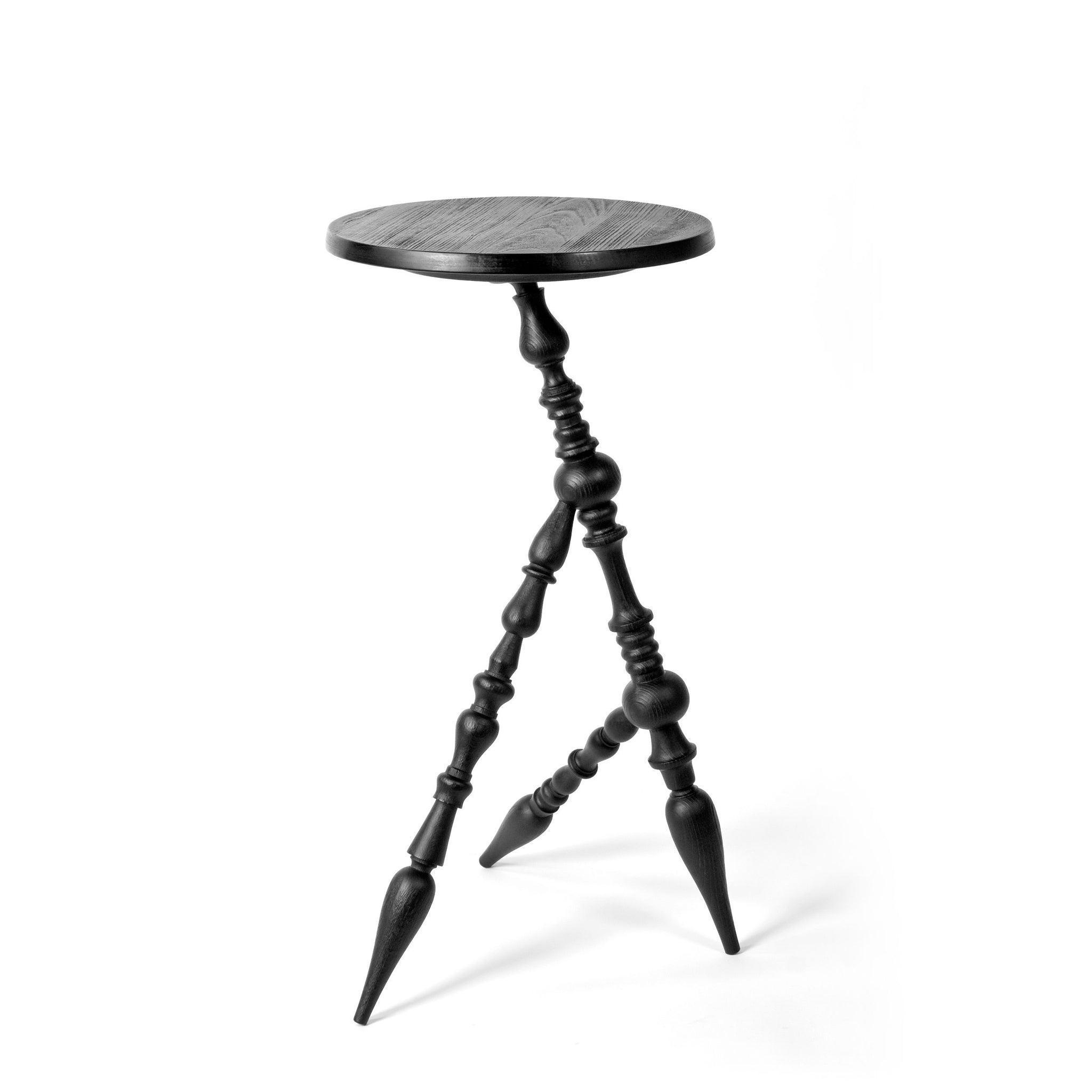 Buy Side Table Selective Edition - Annabelle Table by Anantaya on IKIRU online store