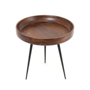 Buy Side Table Selective Edition - Bowl Table 40 by AKFD on IKIRU online store